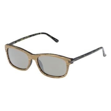 Lunettes de soleil - Lozza - SL4029M56ANBX - Marron - Ø 56 mm - Protection catégorie 4