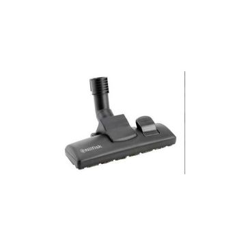 Brosse combinée - NILFISK ADVANCE - Action100/200 - Pièce d'origine - Accessoire aspirateur - Noir