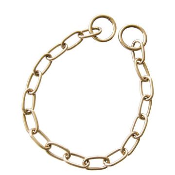 Collier Sprenger HS - des moyens de liaison Curogan chien collier de pincement