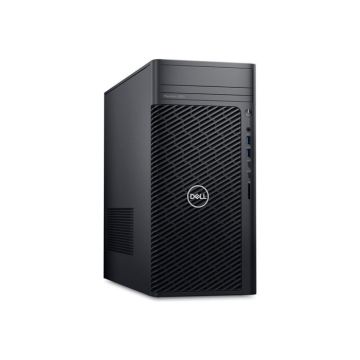 Station de travail - Dell - Precision 3680 MT - i7-14700 - 16 Go RAM - 512 Go SSD - Windows 11 Pro