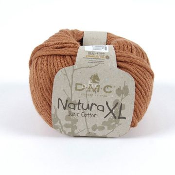 Pelote de coton NATURA XL - Dmc