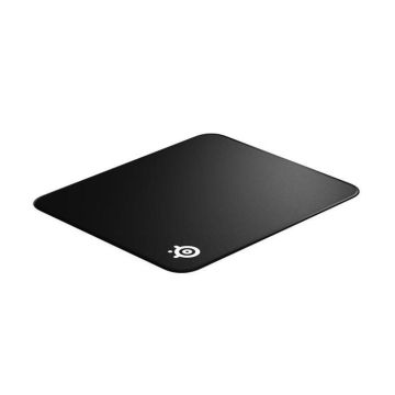 Tapis de Souris Gaming - STEELSERIES - QCK EDGE - Medium - Surface lisse - Optimisé pour capteurs - Tissu