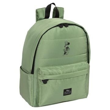 MOCHILA PARA PORTATIL 14,1" MINNIE MOUSE "MINT SHADOW"