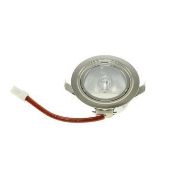 LAMPE HOTTE 00751808 LAMPE HALOGENE COMPLETE CULOT G9