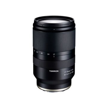 Tamron objectif 17-70mm f/2.8 di III-a vc rxd compatible avec sony e