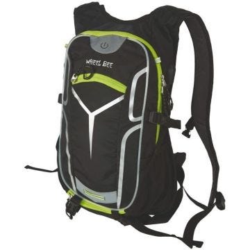 Sac à dos - SCHILDKRÖT - Sac Wheel Bee BIKE BACKPACK Stelvio