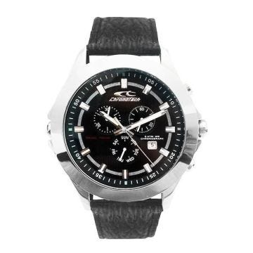 Montre Homme Chronotech CT7636M-01 Réversible (48 Mm)