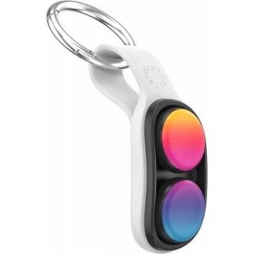 Jouet Anti-stress Poppuck Starter Pack Day trip Blanc PopSockets