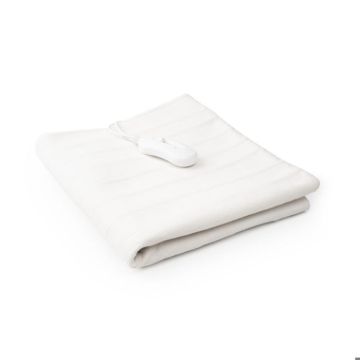 Chauffe-matelas électrique simple InnovaGoods Krewarm