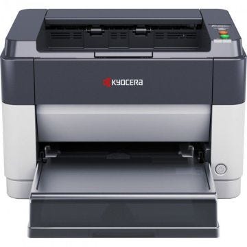 Imprimante KYOCERA FS-1061DN - Laser Monochrome A4