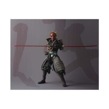 Bandai - Figurine Star Wars - Darth Maul Sohei Mei Sho Movie Realization 17cm