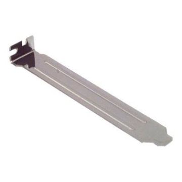 Panneau Masquant - STARTECH - PLATEBLANK - 10 Pack - Argenté - Acier