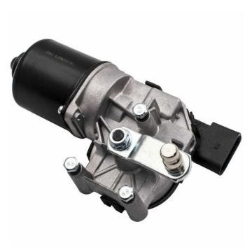 Moteur essuie glace avant polo 9N fabia 1 6Q1955113 6Q1955119C
