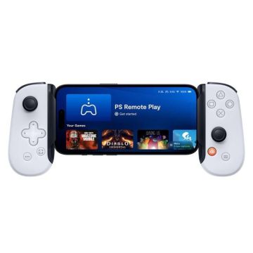Manette Pour Android  V2 Backbone Ps5-Accessoire-PS5