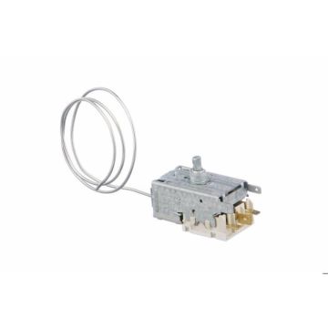 THERMOSTAT SONDE CTN REFRIGERATEUR 00169024 THERMOSTAT 077B6510