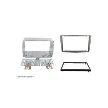 Kit integration 2 DIN pour Opel Antara ap07 - A…