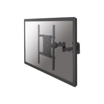 NEWSTAR Montage mural pour Écran LCD FPMA-W960 - Bras réglable - Noir - Écran : 23"-52"