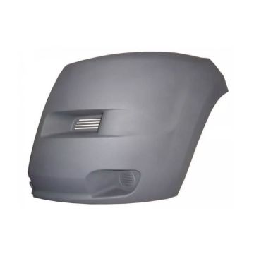 Pare-chocs d'angle avant gauche Jumper Ducato Boxer 7401FH