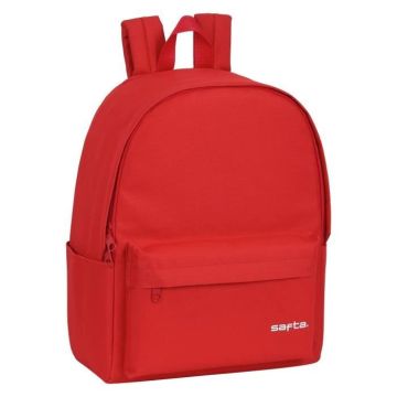 Sacoche pour Portable Safta Rouge - - - Safta