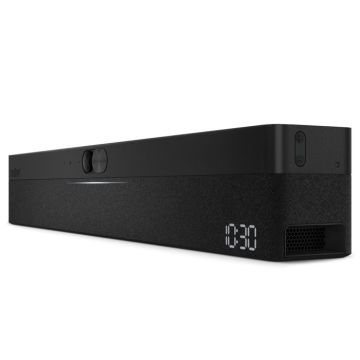 - Lenovo - Lenovo ThinkSmart One - kit de vidéo-conférence
