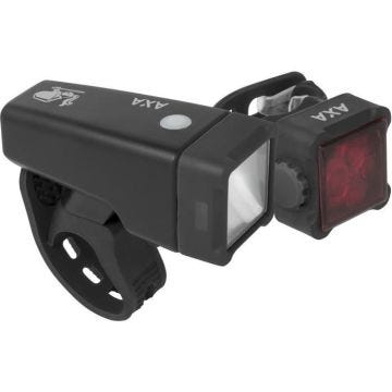 AXA éclairage Niteline T4-R LED noir