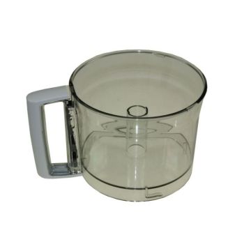 Cuve blanche pour Magimix 5200 - Compatible avec plusieurs modèles - Pièce d'origine
