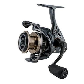 Roulette de Suspension Okuma Epixor XT - 5.0:1 - 86,4 cm - 8 kg