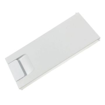 SOS Accessoire Porte freezer pour Réfrigérateur, congélateur 0530023240, 0530023240 CANDY, FRIGELUX, HAIER, PROLINE, SABA, SCHNEIDER
