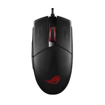 Souris Gaming filaire ROG Strix Impact II - ASUS - 6200 DPI - RGB Aura sync
