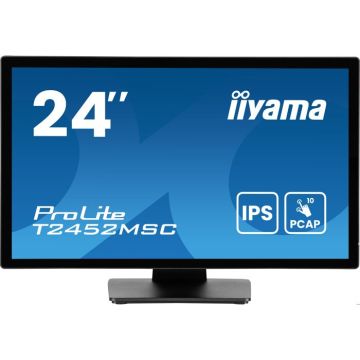 IIYAMA 24W LCD Bonded Projecti
