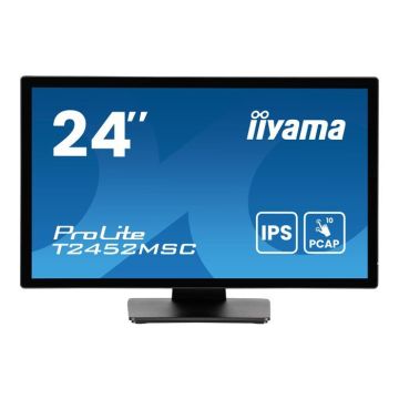 IIYAMA 24W LCD Bonded Projecti