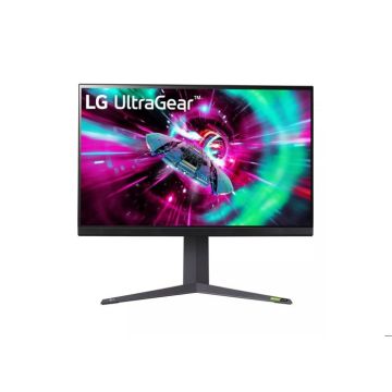 LG 32GR93U-B - Écran gaming - Marketplace - Gaming