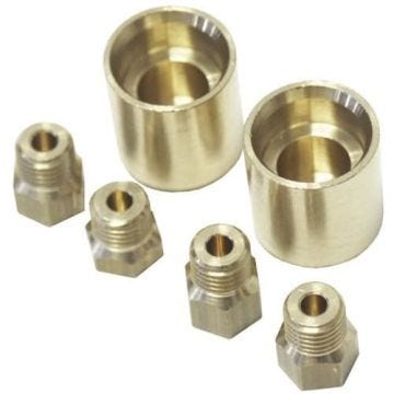 Kit de gicleurs pour cuisinière Butane/Propane - Brandt