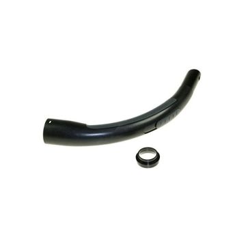 Accessoire - NILFISK ADVANCE - Poignée Flexible Classique - Noir - Conçu pour Aspirateur - Modèles Variés
