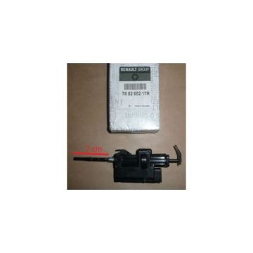 Servomoteur trappe à carburant Renault Captur Renault Clio 3 Espace V Fluence 788265217R