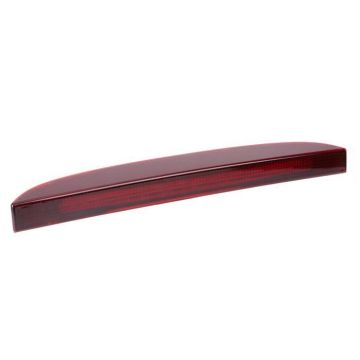 LAR Troisième Feu de Freinage Surélevé Lampe de Stop 7700410753 Couleur Rouge Adapté pour Renault Clio II 1998-2005