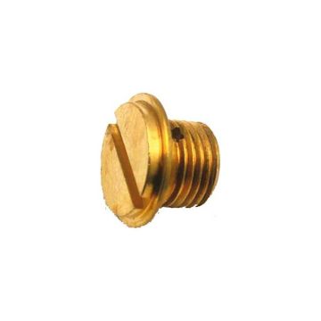 bouchon de vidange pour Centrale vapeur ASTORIA