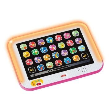 Tablette - Mon premier - Blanc - Wi-Fi - 3 à 11 ans - Intérieur