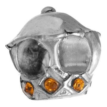 Breloque - VICEROY - VMG0028-14 - Argent sterling - 1 cm - 925/1000