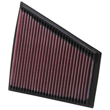 Replacement Air Filter 33-2830 SKODA FABIA 1.0L & 1.4L-8V; 2000