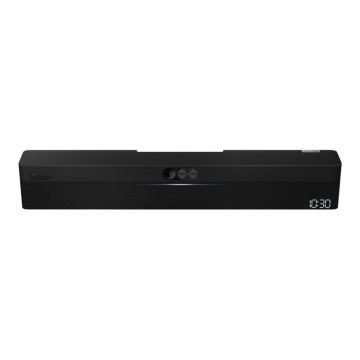 - Lenovo - Lenovo ThinkSmart One - Kit de vidéo-conférence (console d'écran tactile, système de calcul) - avec 3 ans de support Le