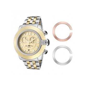 Glam Rock - Montre Femme Glam Rock GR32159 (ø 44 mm)
