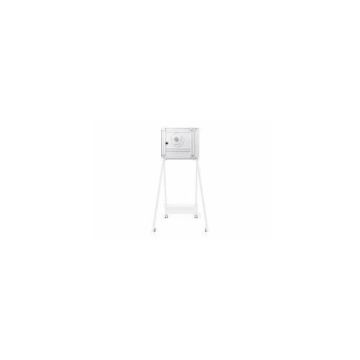 Samsung socle d'écrans plats 139,7 cm [55] Pupitre à roulettes pour écran plat portable Gris (STN-WM55R FLIP STAND - 835 x 1631.1