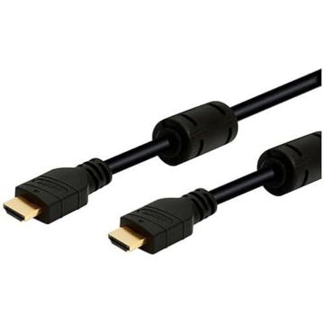TM Electron Câble HDMI V2.0 3 m