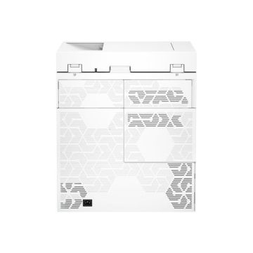 HP Color LaserJet Enterprise MFP 5800dn - imprimante multifonctions - couleur