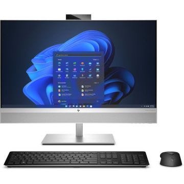 Tout-en-un - HP Inc. - EliteOne 870 G9 - Core i7 13700 - 16 Go RAM - SSD 512 Go - 27" LED