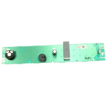 CARTE ELECTRONIQUE REFRIGERATEUR 6133691 PLATINE ELECTRONIQUE DE COMMANDE