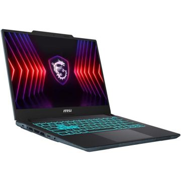 MSI pc gamer cyborg 14 a13vf-2