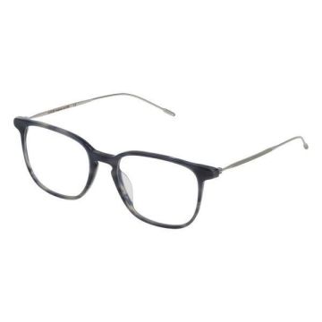 Monture de Lunettes - Lozza - VL4171536BZM - Résine - Ø 53 mm - Homme