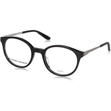 Lunettes de soleil UNDER ARMOUR UA 5034/g - Noir - Aviator - Adulte - Gris